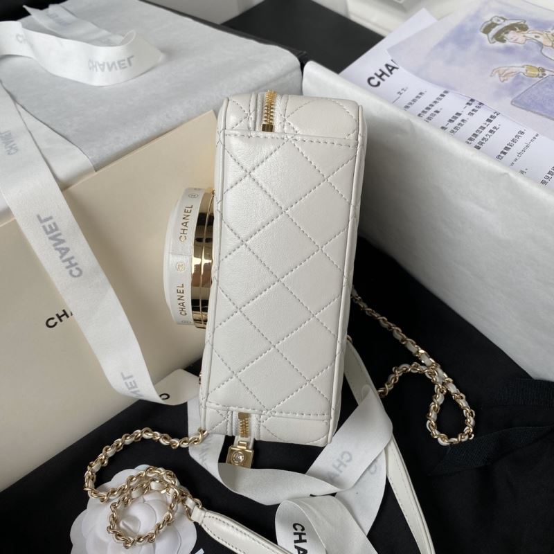 Chanel Satchel Bags